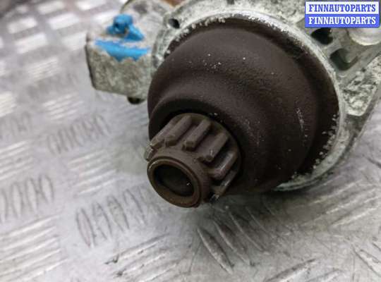 купить стартер дизельный на VOLKSWAGEN PASSAT B6