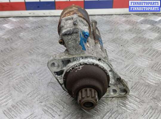 купить стартер дизельный на VOLKSWAGEN PASSAT B6