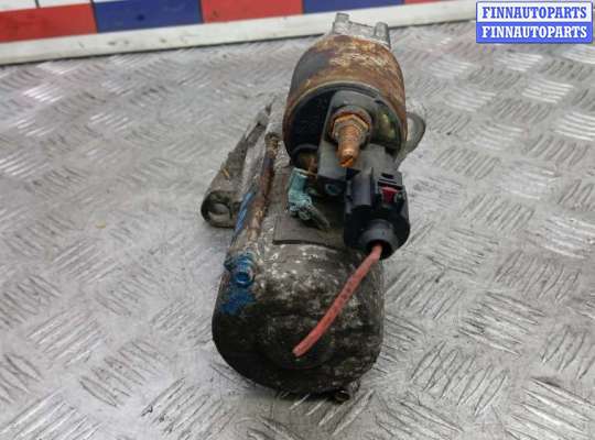 купить стартер дизельный на VOLKSWAGEN PASSAT B6