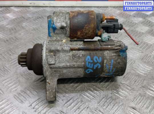 купить стартер дизельный на VOLKSWAGEN PASSAT B6