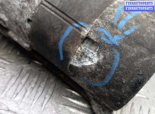 купить стартер дизельный на VOLKSWAGEN PASSAT B6