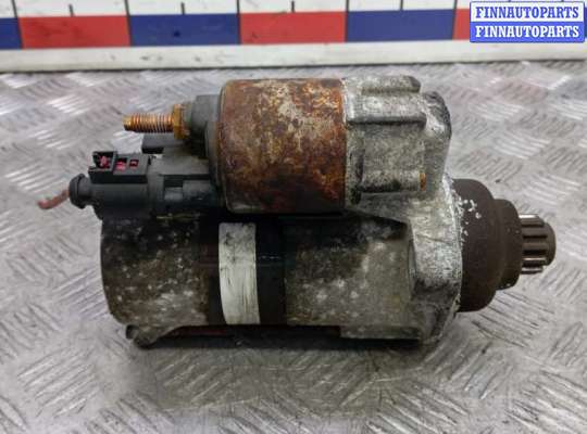 купить стартер дизельный на VOLKSWAGEN PASSAT B6