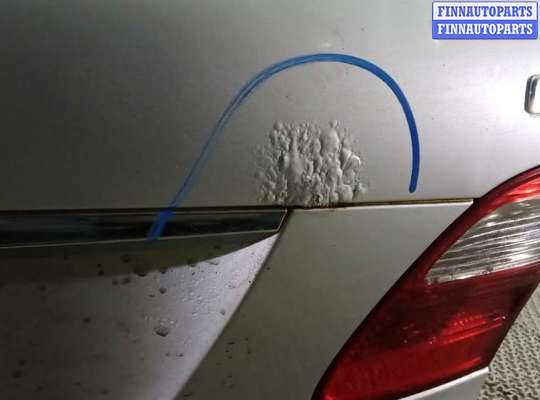 купить дверь 3-5 на MERCEDES BENZ E-CLASS W211