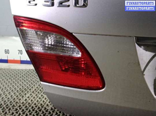 купить дверь 3-5 на MERCEDES BENZ E-CLASS W211