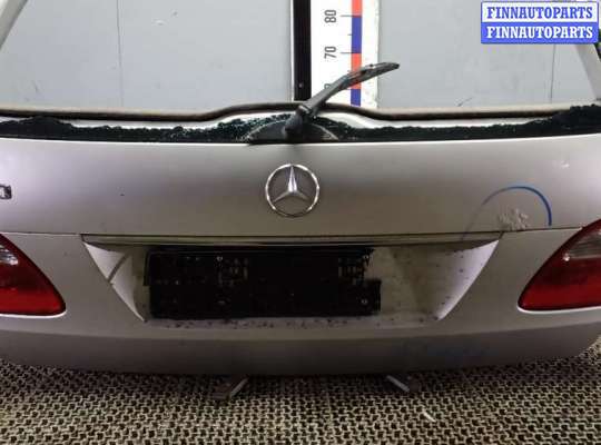 купить дверь 3-5 на MERCEDES BENZ E-CLASS W211