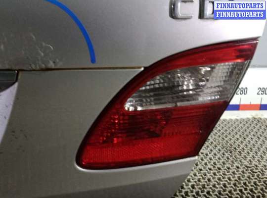 купить дверь 3-5 на MERCEDES BENZ E-CLASS W211