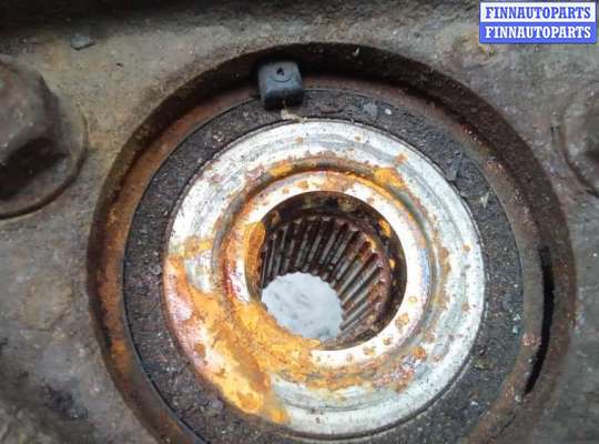 купить ступица передняя правая на TOYOTA C-HR