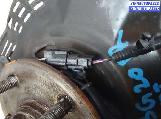 купить ступица передняя правая на TOYOTA C-HR