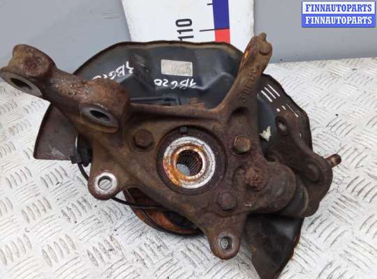 купить ступица передняя правая на TOYOTA C-HR