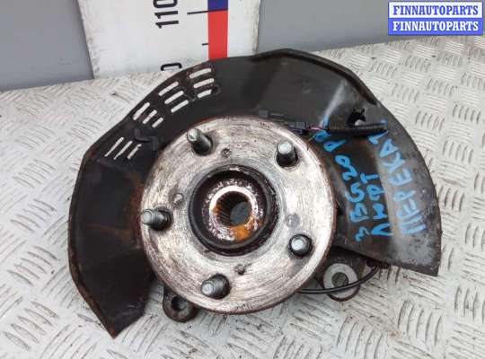 купить ступица передняя правая на TOYOTA C-HR