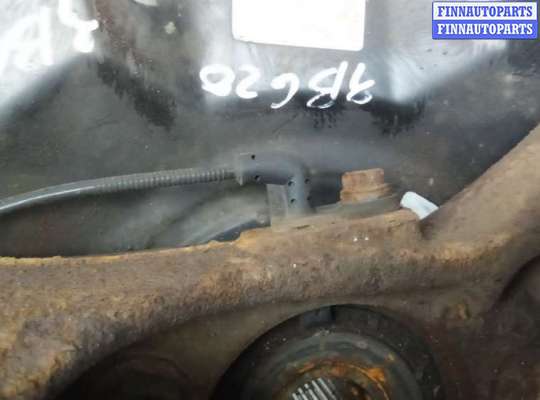 купить ступица передняя правая на TOYOTA C-HR