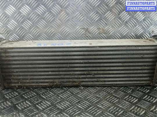 купить радиатор интеркулера на BMW 5 F10/F11