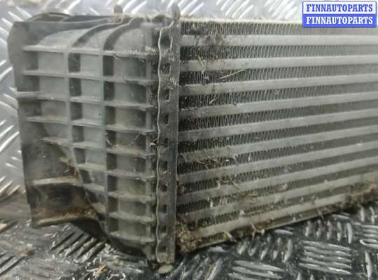 купить радиатор интеркулера на BMW 5 F10/F11