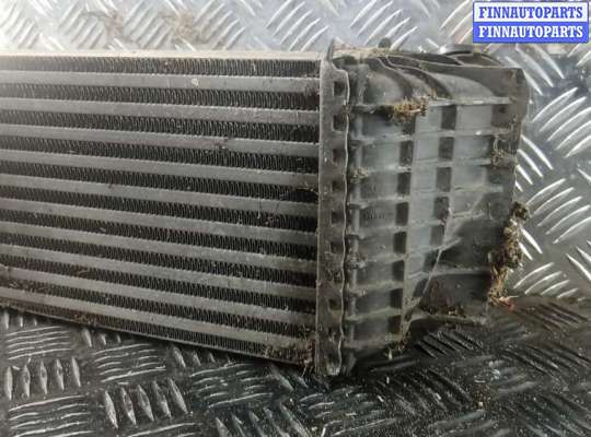 купить радиатор интеркулера на BMW 5 F10/F11