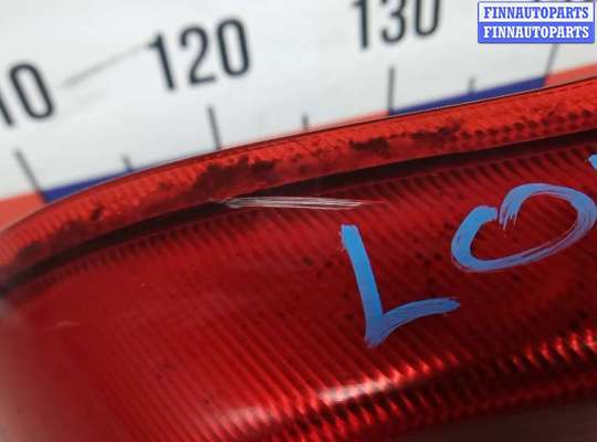 Фонарь задний на Volvo S60 I | V70 II (P2)