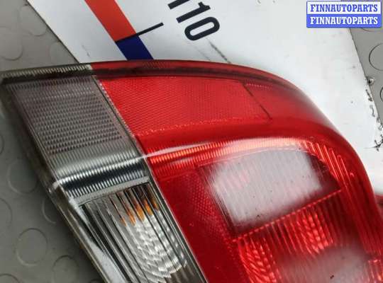 Фонарь задний на Volvo S60 I | V70 II (P2)