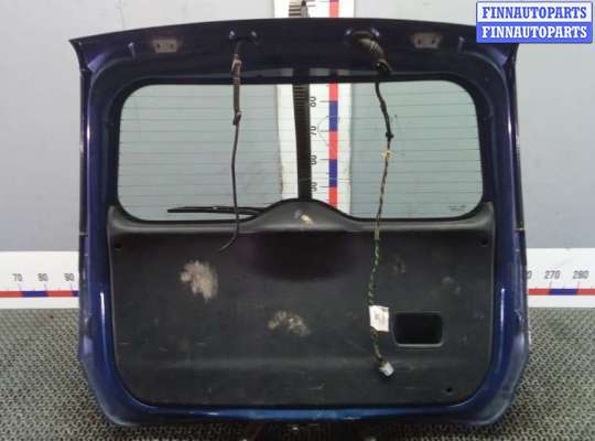 купить дверь 3-5 на FORD FUSION 1