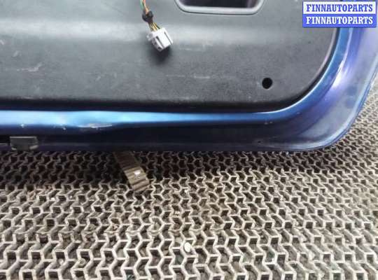 купить дверь 3-5 на FORD FUSION 1