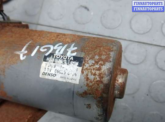 купить электроусилитель руля на TOYOTA PRIUS XW20