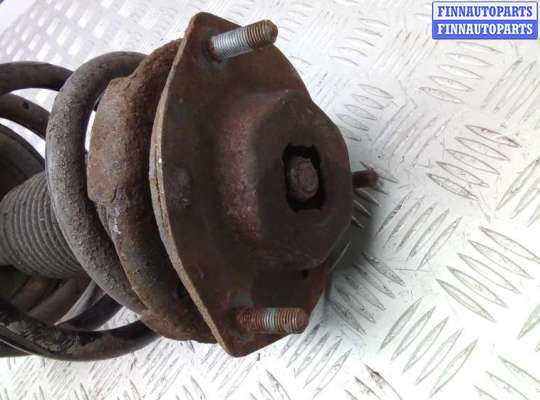 купить стойка передняя левая на LEXUS RX 2