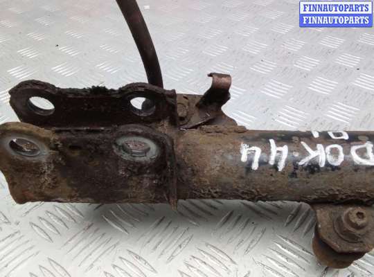 купить стойка передняя левая на LEXUS RX 2