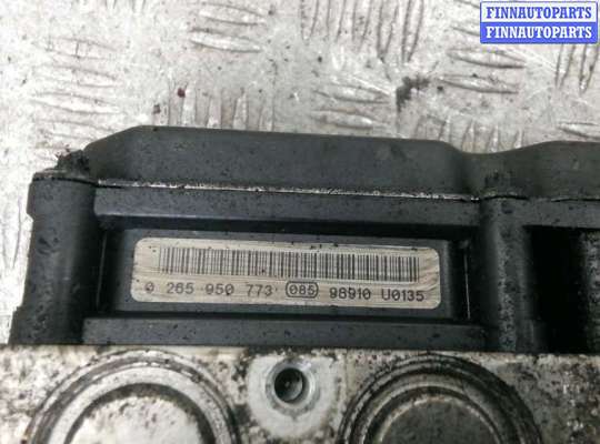 купить блок abs на FORD TRANSIT 7