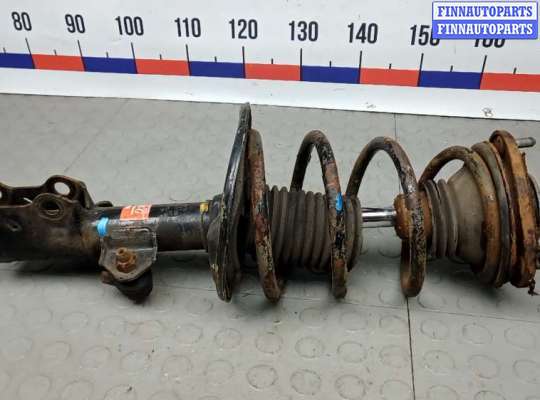 купить амортизатор передний правый на TOYOTA VERSO AR2