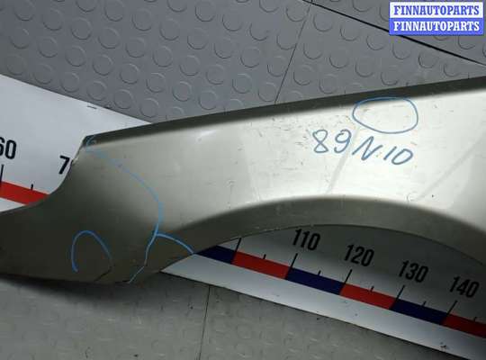 Крыло переднее на BMW 5 (E60/E61)