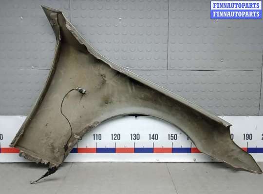 Крыло переднее на BMW 5 (E60/E61)