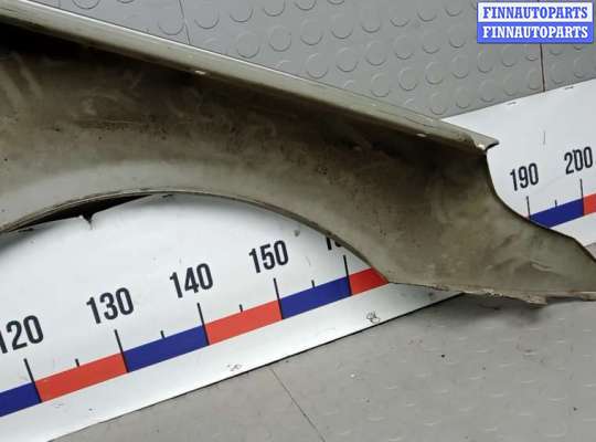 Крыло переднее на BMW 5 (E60/E61)