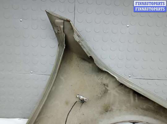 Крыло переднее на BMW 5 (E60/E61)