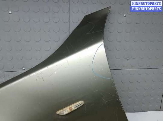 Крыло переднее на BMW 5 (E60/E61)