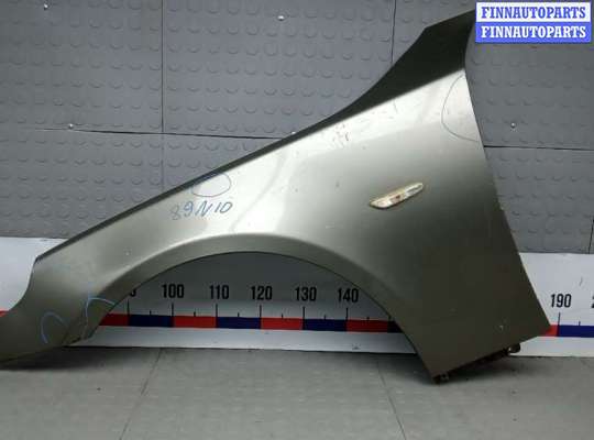 Крыло переднее на BMW 5 (E60/E61)
