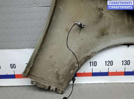 Крыло переднее на BMW 5 (E60/E61)