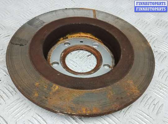 купить диск тормозной задний на OPEL ASTRA J