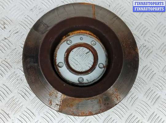 купить диск тормозной задний на OPEL ASTRA J