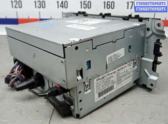 купить магнитола на FORD MONDEO 4