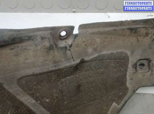 купить защита арок (защита крыла, подкрылок) передняя правая на OPEL ASTRA J