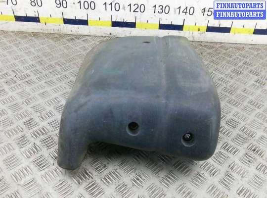 купить клык бампера задний левый на OPEL MOVANO A