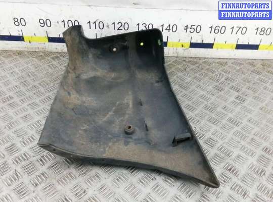 купить клык бампера задний левый на OPEL MOVANO A