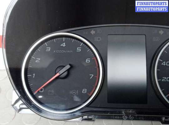 купить щиток приборов на MITSUBISHI ECLIPSE CROSS