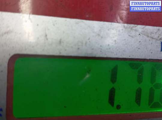 купить насос гу дизельный на CHEVROLET CAPTIVA 2