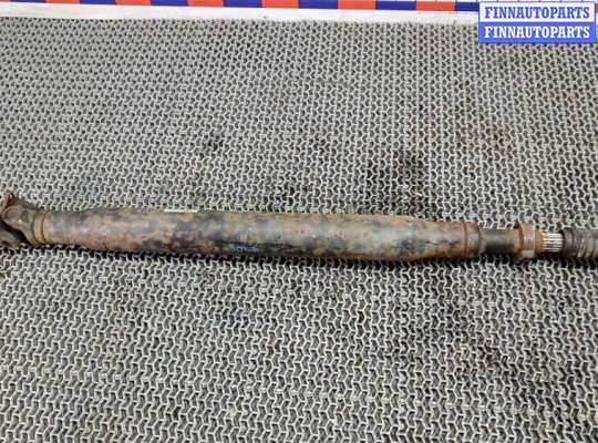 купить карданный вал на MERCEDES BENZ SPRINTER 2