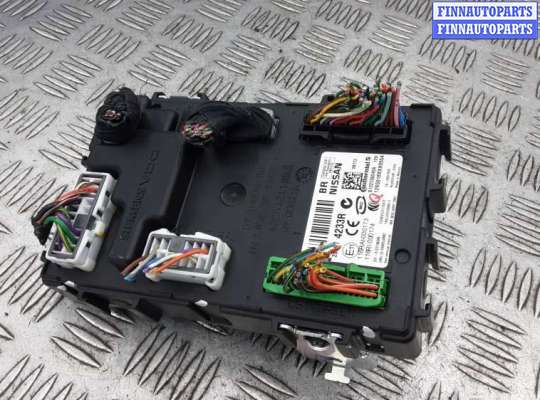 купить блок бортовой сети (блок управления bcm) на RENAULT KOLEOS