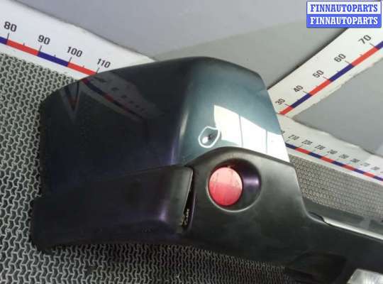 купить бампер задний на NISSAN X-TRAIL T31