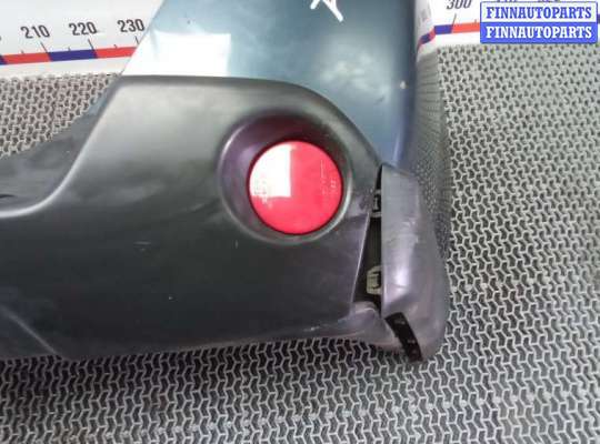 купить бампер задний на NISSAN X-TRAIL T31