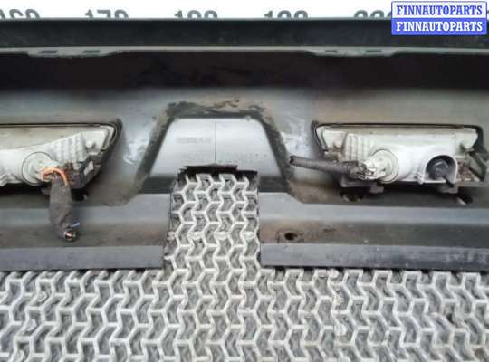 купить бампер задний на NISSAN X-TRAIL T31