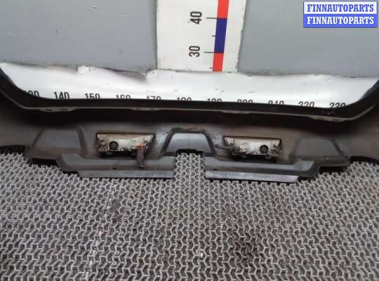 купить бампер задний на NISSAN X-TRAIL T31