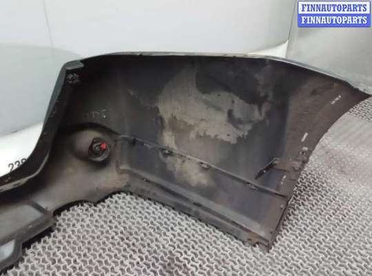 купить бампер задний на NISSAN X-TRAIL T31