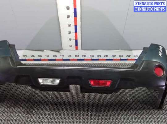 купить бампер задний на NISSAN X-TRAIL T31